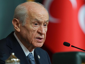 Bahçeli: Terör bitecek, Türk milleti rahat bir nefes alacak