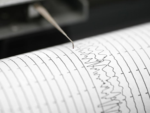 Erzurum'da 4,5 büyüklüğünde deprem