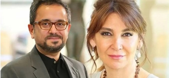 Sosyetede şok ayrılık: Ali Sabancı ve Vuslat Doğan!