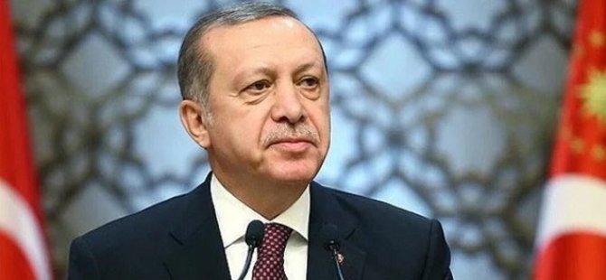 Cumhurbaşkanı Erdoğan’dan, ‘İkramiye’ azarı!