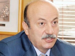 Bekaroğlu: AKP’den Akdoğan’ın ‘saçmaladığını’ söylemesini bekliyoruz