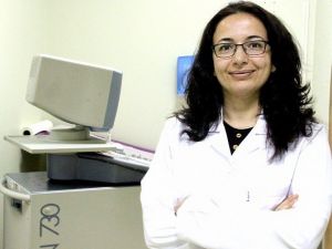 Kadın Hastalıkları Ve Doğum Uzmanı Op. Dr. Yiğittürk, Göreve Başladı