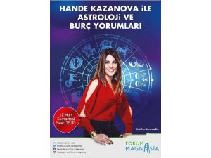 Kova Citir Citir Astroloji Hande Kazanova Kitap Babil