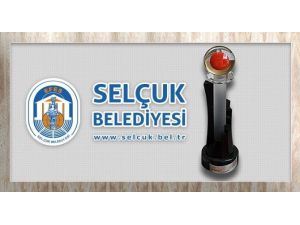Selçuk Belediyesi, E Türkiye Yarışması’nda Finalde