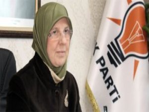 Bakan Ramazanoğlu'dan Kılıçdaroğlu'na 50 Bin Liralık Dava