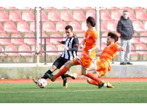 Spor Toto 1 Lig G Manisaspor 1 Adanaspor 2