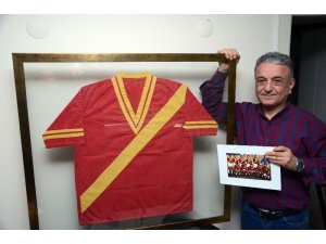 Galatasaray In 62 Yillik Dinamo Bukres Zaferinin Formasi Ordu Da