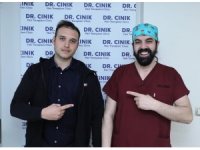 Dr Emrah Cinik Sac Ekiminin Tarihi 1822 Ye Kadar Dayanir