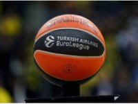 THY Euroleague’de 29. hafta heyecanı