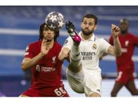 Real Madrid, çeyrek finalde