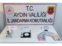 Aydın’da 60 kilogram uyuşturucu ele geçirildi