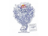 Red Bull Doodle Art başvuruları için son 1 hafta