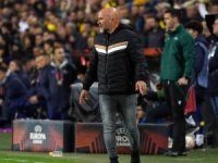 Sevilla’da Jorge Sampaoli ile yollar ayrıldı