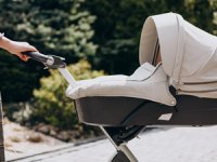 Bebek arabası alırken dikkat edilmesi gerekenler nelerdir?