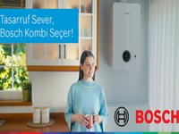 Yenilikçi Tasarım: Bosch Kombi Modellerinde Son Trendler