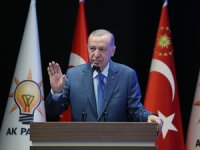 Cumhurbaşkanı Erdoğan: Bir dijital faşizmle karşı karşıyayız