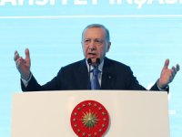 Cumhurbaşkanı Erdoğan: Bu milletin iman kalesini çökertmek için pervasızca saldırıyorlar