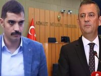 Sinan Ateş davasında CHP lideri Özel'e hakaret eden sanık duruşma salonundan çıkarıldı