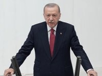 Cumhurbaşkanı Erdoğan: İsrail, Lübnan'dan sonra gözünü topraklarımıza dikecek