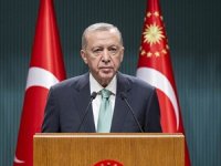 Cumhurbaşkanı Erdoğan'ın Filistin diplomasisi