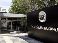 Dışişleri Bakanlığı: Lübnan'daki vatandaşlar yarın tahliye edilecek