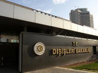 Dışişleri: BMGK üyeleri, İsrail’in saldırılarına engel olmakla yükümlüdür