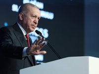 Cumhurbaşkanı Erdoğan: Gün, ezeli ve ebedi kardeşliğimizi güçlendirme günüdür