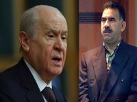 Devlet Bahçeli, PKK lideri Öcalan'ı Meclis'te konuşma yapmaya çağırdı