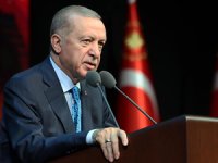 Cumhurbaşkanı Erdoğan: Alçaklara karşı mücadelemiz sürecek