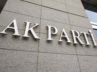 AK Parti'den kongre delegelerine anket