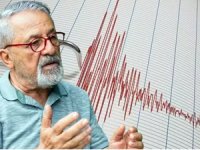 Prof. Dr. Naci Görür: Deprem dirençli Adana'yı kurun