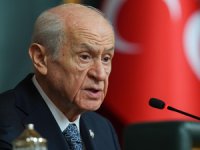 Devlet Bahçeli: Türkiye Cumhuriyeti’nin bir Kürt sorunu yoktur