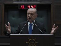 Cumhurbaşkanı Erdoğan: Bu Cumhuriyet Türk’ün de Kürt’ün de Cumhuriyeti'dir