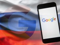 Kremlin: Google’a verilen 20 desilyon dolarlık ceza sembolik ögeler içeriyor