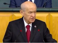 Devlet Bahçeli, Öcalan çağrısını yineledi: Sözümün arkasındayım