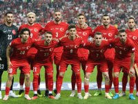 A Milli Futbol Takımı'nın aday kadrosu açıklandı