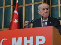 Bahçeli: Terör bitecek, bölücülük tasfiye edilecektir