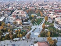 Düzce ekonomik teşviklerle depremin acı izlerini sildi