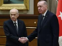 Erdoğan ile Bahçeli arasındaki sürpriz zirvesinin ayrıntıları ortaya çıktı