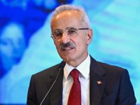 Bakan Uraloğlu: Ulaşım koridorlarının dijitalleşmesi için ülkeler arası iş birliği şart