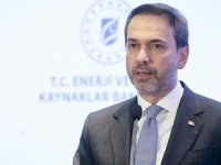 Bakan Bayraktar: Türkiye yeşil enerjide de Avrupa'nın arz güvenliğine katkı yapacak