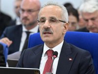 Bakan Uraloğlu: İsrail'e hiçbir ürünün ihracatına izin vermiyoruz