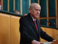 Devlet Bahçeli: Terörü ve bölücülüğü gündemimizden tamamıyla çıkarmalıyız