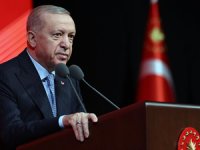 Cumhurbaşkanı Erdoğan: Dünya 5 daimi üyenin eline, diline bırakılamaz