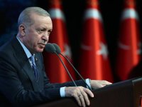 Cumhurbaşkanı Erdoğan "4. İstanbul Eğitim Zirvesi"ne mesaj gönderdi