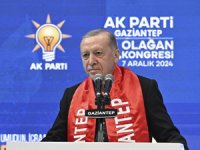 Cumhurbaşkanı Erdoğan: Suriye tüm unsurlarıyla Suriyelilerindir