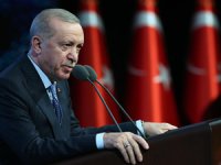 Erdoğan: Suriye'yi yeniden ayağa kaldırma çabalarına her türlü desteği sağlayacağız