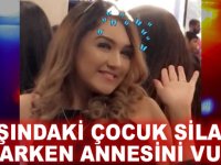 2 yaşındaki çocuk silahla oynarken annesini vurdu