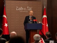 Kurtulmuş: Türkiye önlenemez bir yükselişin başlangıcındadır