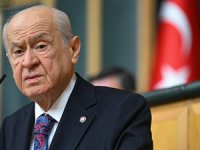 Bahçeli: Terörsüz Türkiye'nin şafağı sökmüştür